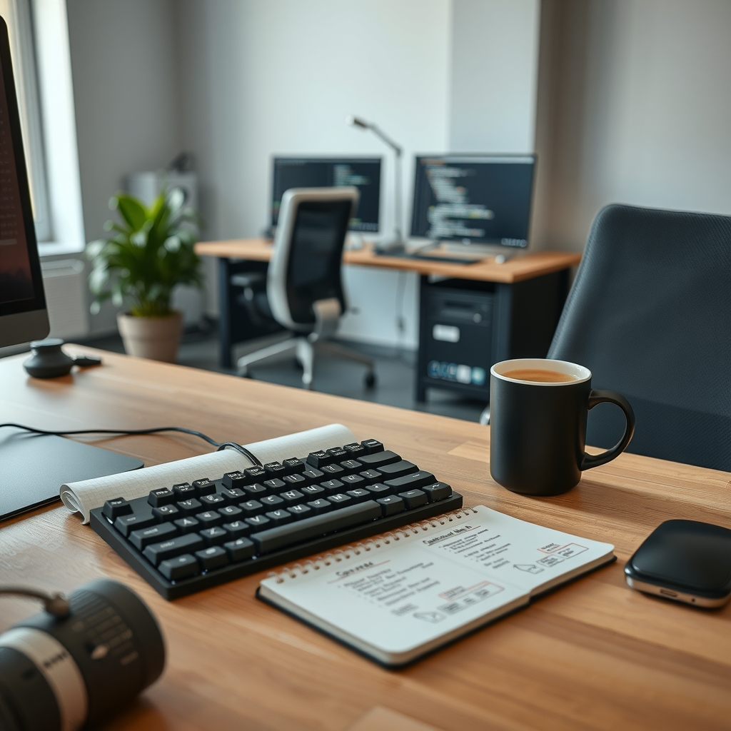 Java Development